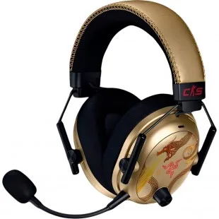 Razer Blackshark V3 PRO Counter Strike