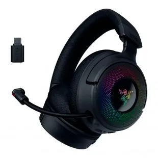 Razer Kraken V4 Negro