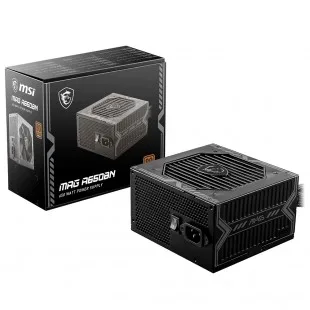 MSI MAG A650BN 650W 80+ Bronze