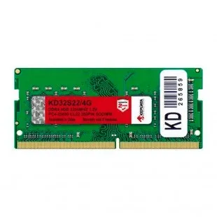Keepdata 16GB DDR4 3200MHz para Notebook