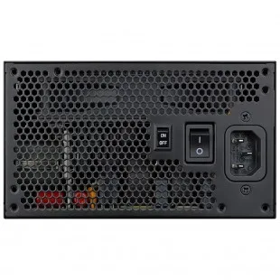 Lian LI SX1000P 80+PLATINIUM 1000W