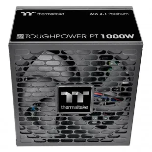 Thermaltake Toughpower PT 1000W 80+ Platinum