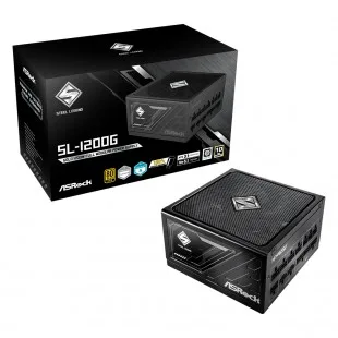 Asrock Steel Legend 1200W 80+ Gold