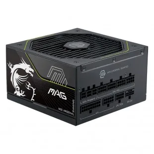 MSI MAG A1200PLS 1200W