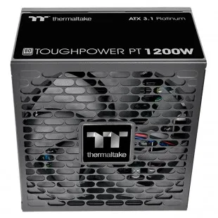 Thermaltake Toughpower PT 1200W 80+ Platinum