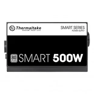Thermaltake 80+ White 500W