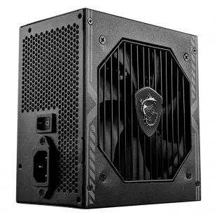 MSI MAG A550BN 550W 80+ Bronze