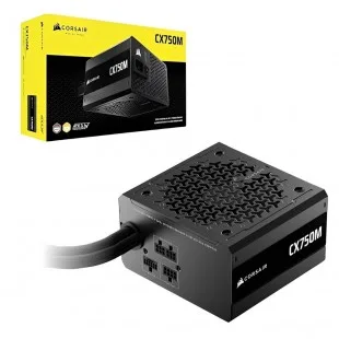Corsair CX750M 80+BRONZ 750W