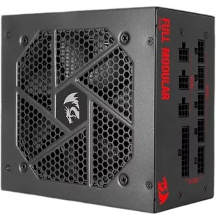 Redragon 80+GOLD F-modular 750W 80+ Gold