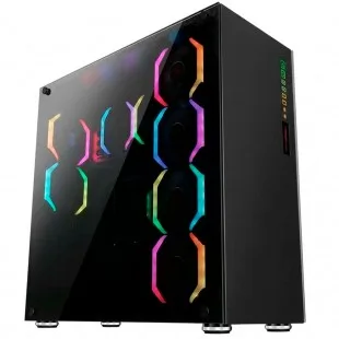 Abkoncore R760 ATX Mid-tower Negro