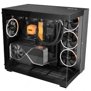 Light Base 900 DX ARGB Negro