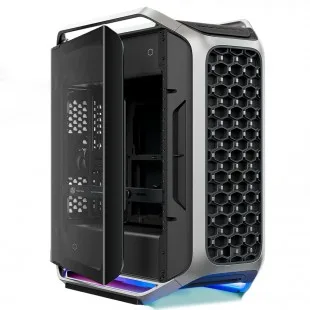 Cooler Master Cosmos Alpha Plata