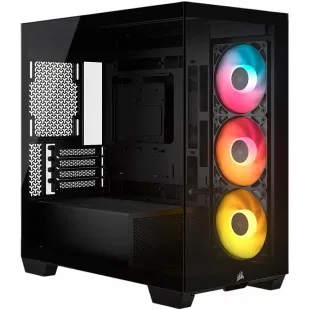 Corsair 2800X Rs-r Case ARG Micro Negro