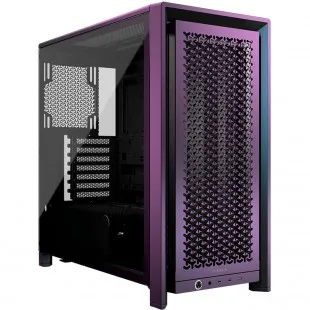 Corsair 4000D Frame Vault Series Galaxy