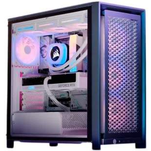 Corsair 4000D Vault Series Nova Case