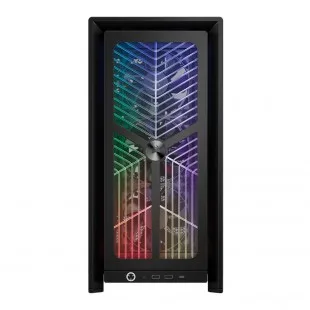 Corsair Frame 4000 Series RGB Airf Negro