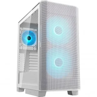 Cougar Airface FLO RGB 3FAN Mesh Negro