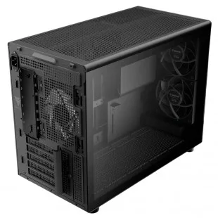 Gamdias Athena M4M Micro-atx Negro