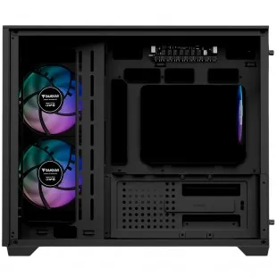 Gamdias Atlas M3M Micro-tower Negro