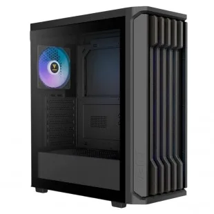 Gamdias Aura GC11 ARGB Mid-tower Negro