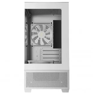 Gamdias Aura GC9M Elite ARGB Micr-tow Blanco