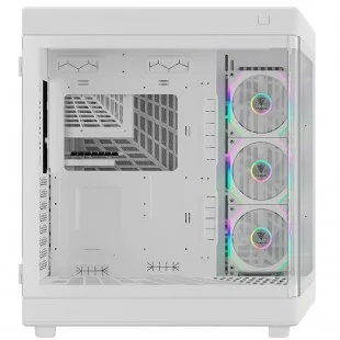 Gamdias Neso P1 PRO Full-tower Blanco
