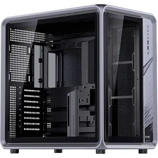 Jonsbo BO400CG ATX Mid-tower Gris