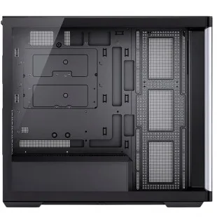 Jonsbo D300 Micro ATX Mini-tow Negro
