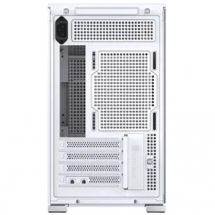 Jonsbo D31 STD Micro-atx Mini Torre Blanco