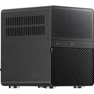 Jonsbo N3 Mini-itx Negro