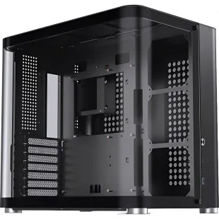 Jonsbo TK-2 Itx/m-atx/atx Negro