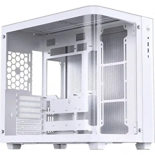 Jonsbo TK-3 Itx/m-atx/atx Blanco