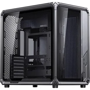 Jonsbo X400 PRO ATX Mid-tower Gris