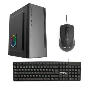 FTX PCC-5W3SK 132172 Negro