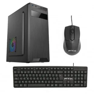 FTX PCC-5W5 132189 Negro