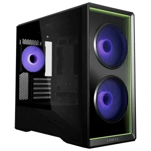 Lian LI Vector V150 V150INFX Negro