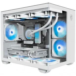 MSI PRO Pano M120L Blanco
