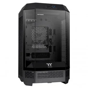 Thermaltake THE Tower 300 Negro