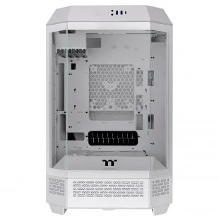 Thermaltake THE Tower 300 Snow Blanco