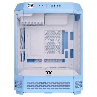 Thermaltake THE Tower 600 Azul