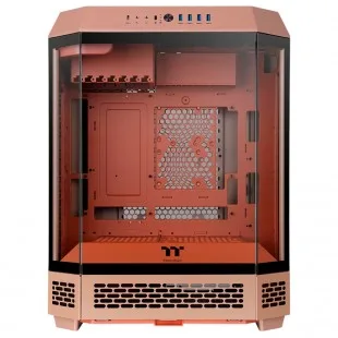 Thermaltake THE Tower 600 Rose Dorado