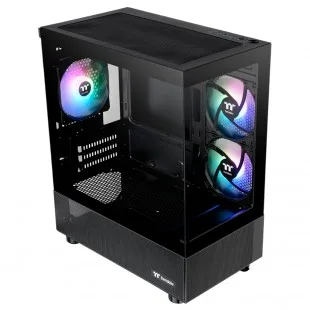 Thermaltake View 170 TG ARGB Negro