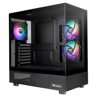 Thermaltake View 270 Plus TG ARGB Negro