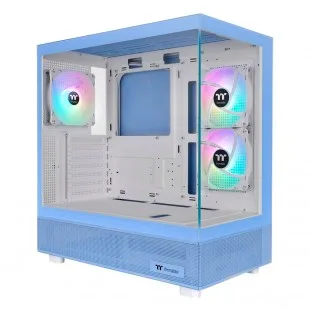 Thermaltake View 270 Plus TG ARGB Azul