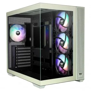 Thermaltake View 380 TG ARGB Matcha