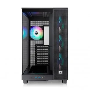 Thermaltake View 380 XL TG ARGB Negro