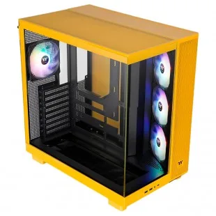 Thermaltake View 380 XL TG ARGB CA-11E-00M4WN-0