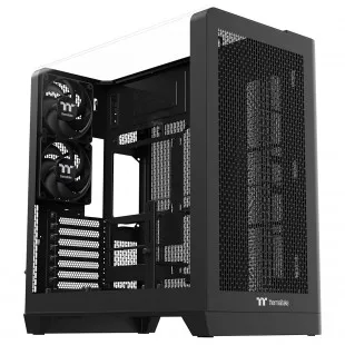 Thermaltake View 390 AIR Negro