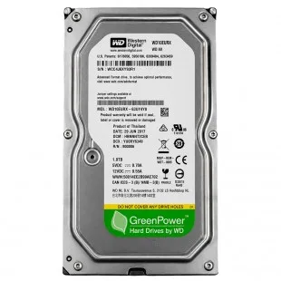 Western Digital 1TB