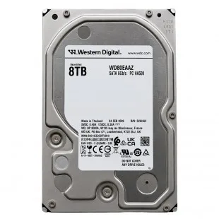 Western Digital 8TB Blue